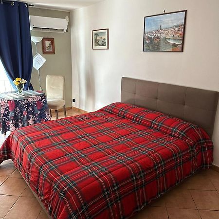 Maison Romantique Неаполь Экстерьер фото
